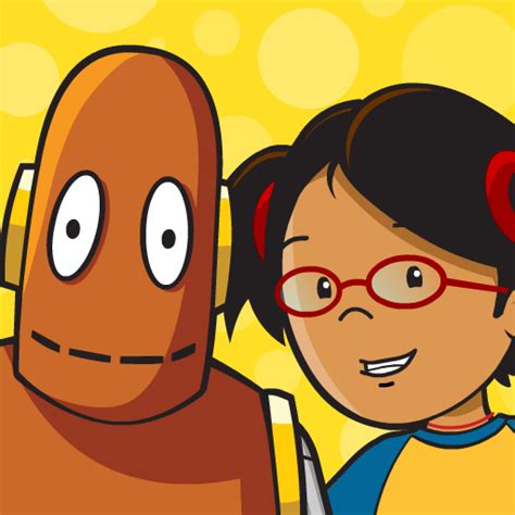 BrainPOP Jr. Movie of the Week – Apps on Google Play.